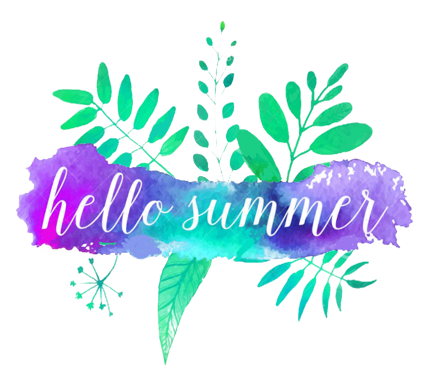 Summer Collections / Products
