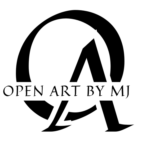 Open Art by MJ